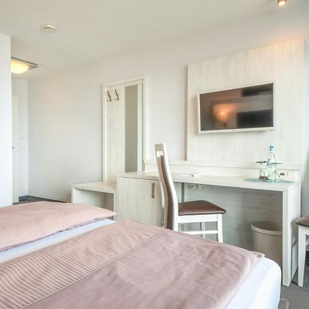 Hotel Hochseeinsel Heligoland Cameră foto