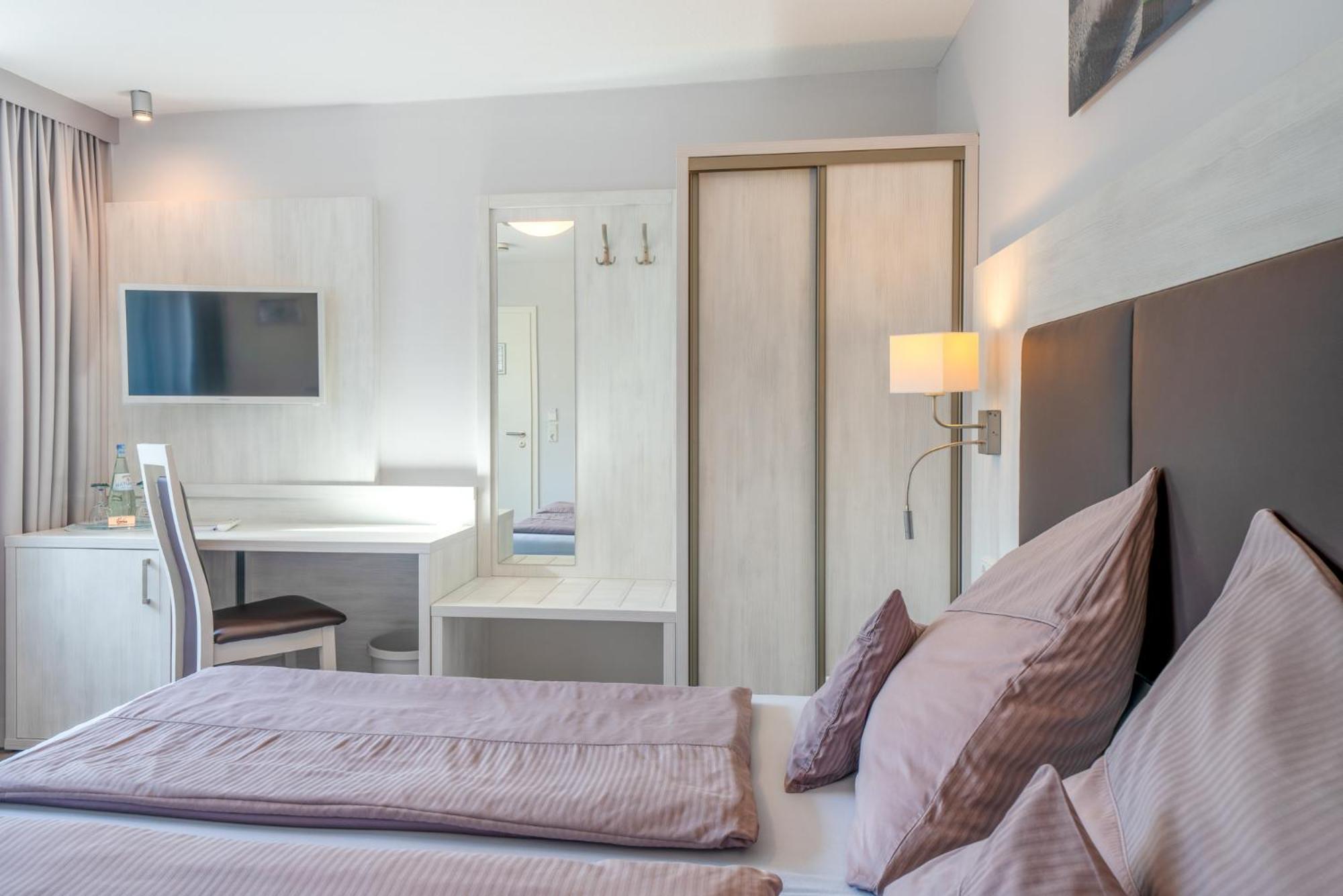 Hotel Hochseeinsel Heligoland Cameră foto