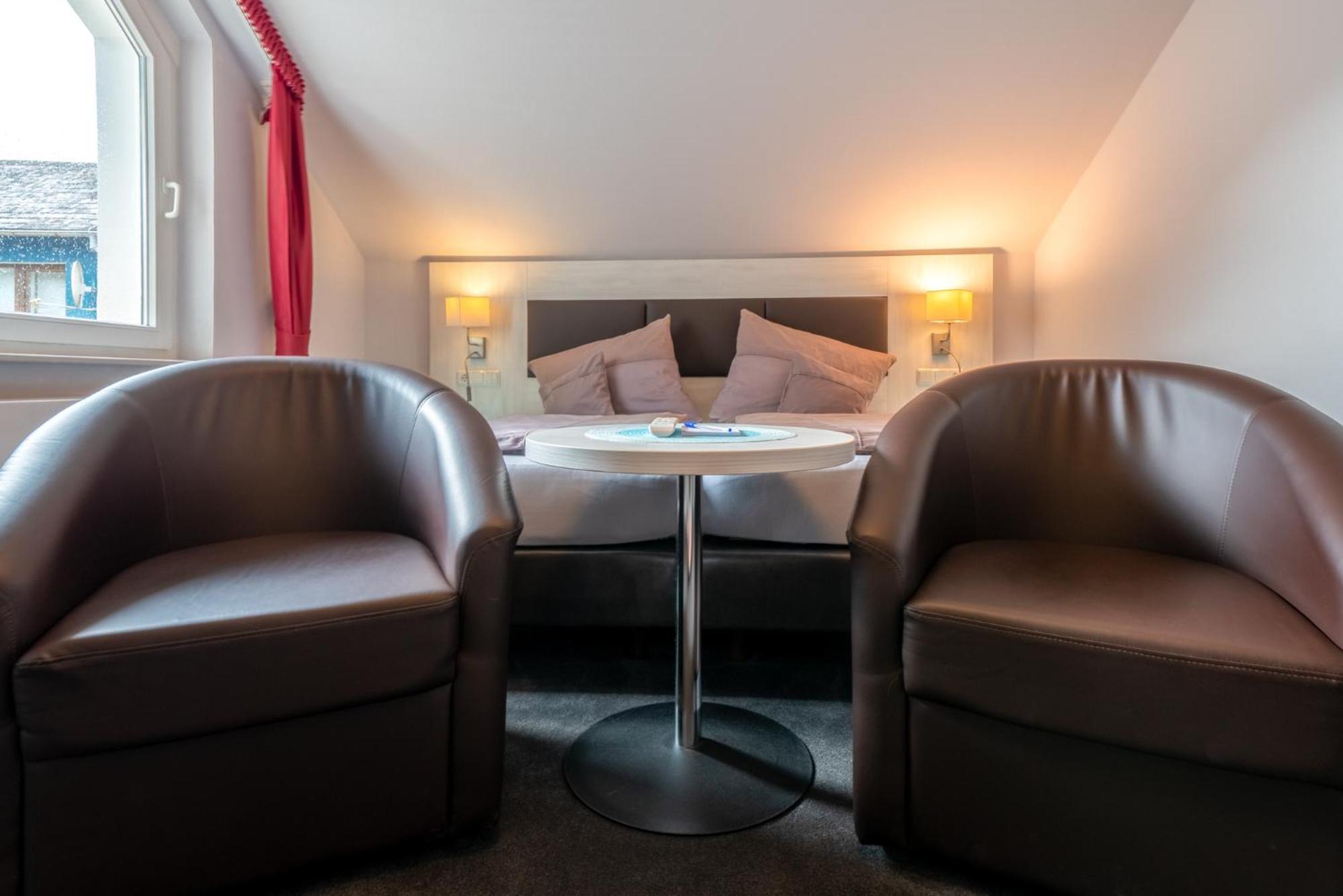 Hotel Hochseeinsel Heligoland Cameră foto