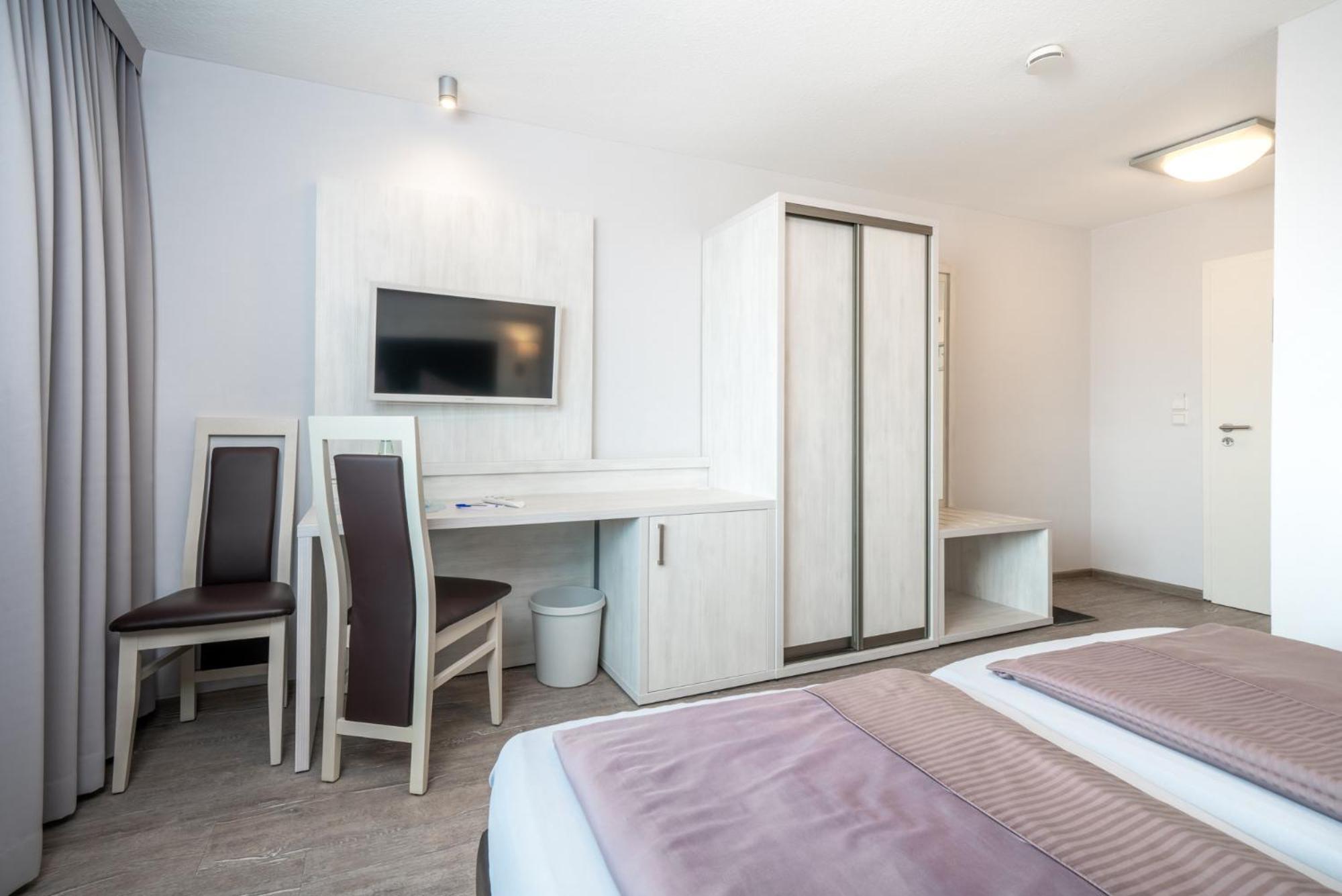 Hotel Hochseeinsel Heligoland Cameră foto