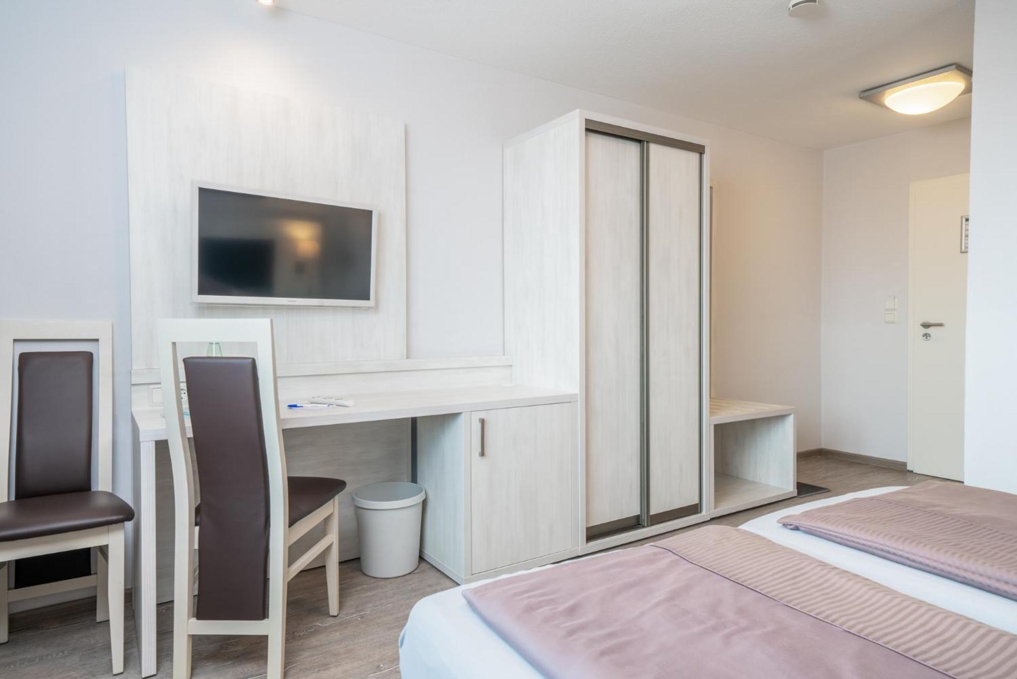 Hotel Hochseeinsel Heligoland Cameră foto